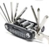 Bicycle Repair Combination Tool