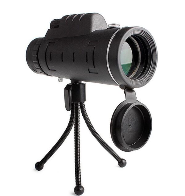 715418819165.jpg Monocular Telescop with Compass, Phone Clip, Tripod, Compatible with Apple