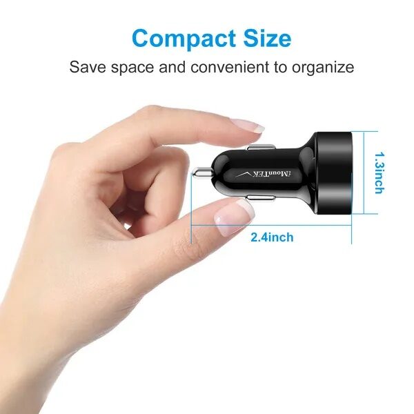 985f8342-ea7b-43e1-8e68-2df7cf37e116.jpg Dual USB Car Charger Adapter Aluminum Alloy Fast Charging