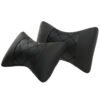 098b61d8-5a5e-487f-8045-29a1af0856be.jpg Leather Quilted Car Headrest To Protect Cervical Neck Neck Pillow
