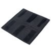 1011106424444.jpg Vehicle Visor Panel Truck Car Sun Visor Organizer CD Bag Holder Car Styling Hunting Accessories