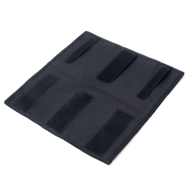 1011106424444.jpg Vehicle Visor Panel Truck Car Sun Visor Organizer CD Bag Holder Car Styling Hunting Accessories