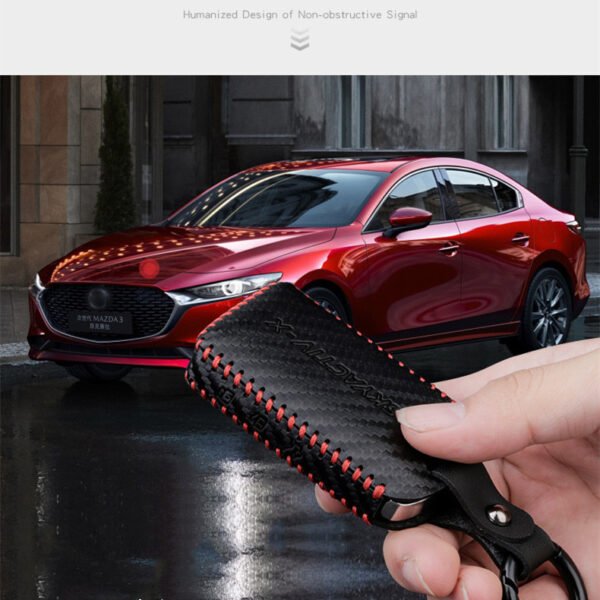1094470426875.jpg Car leather key case