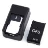 142e87c8-074a-41b5-8a29-f2ca4f196444.jpg Car Tracker Magnetic Mini Car Tracker GPS Real Time Tracking Locator Device Recordable Anti-lost Rechargeable Locator