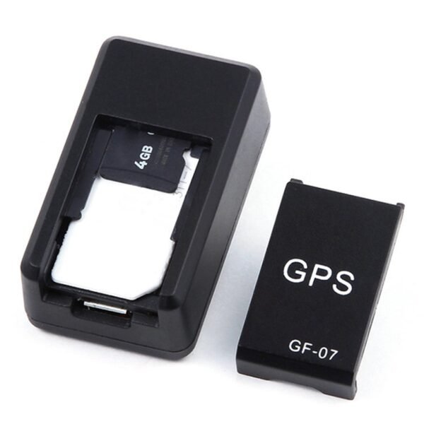 142e87c8-074a-41b5-8a29-f2ca4f196444.jpg Car Tracker Magnetic Mini Car Tracker GPS Real Time Tracking Locator Device Recordable Anti-lost Rechargeable Locator