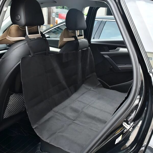 1617940471541.jpg Dog Kennel Mat For Cats And Dogs Car Pet Mats Car Rear Double Pet Mats Waterproof And Anti-Dirty Dog Mats