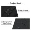 1617940471601.jpg Dog Kennel Mat For Cats And Dogs Car Pet Mats Car Rear Double Pet Mats Waterproof And Anti-Dirty Dog Mats