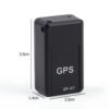 1619145536492.jpg Car Tracker Magnetic Mini Car Tracker GPS Real Time Tracking Locator Device Recordable Anti-lost Rechargeable Locator