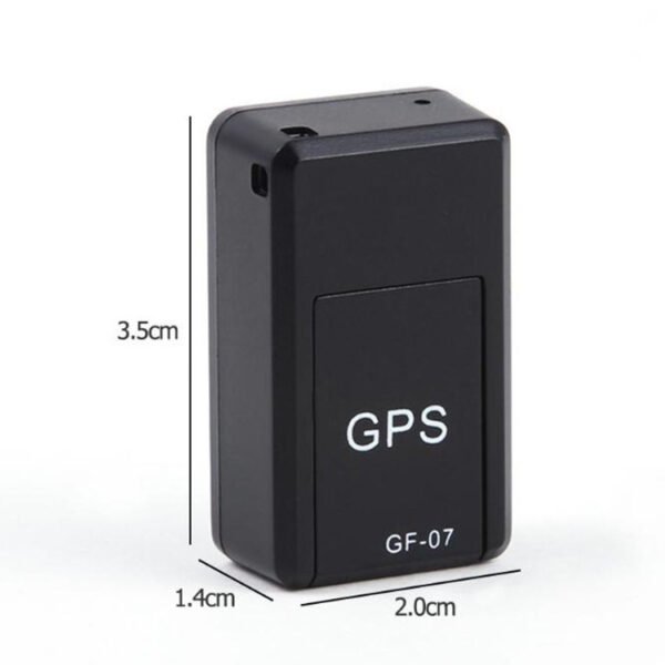 1619145536492.jpg Car Tracker Magnetic Mini Car Tracker GPS Real Time Tracking Locator Device Recordable Anti-lost Rechargeable Locator