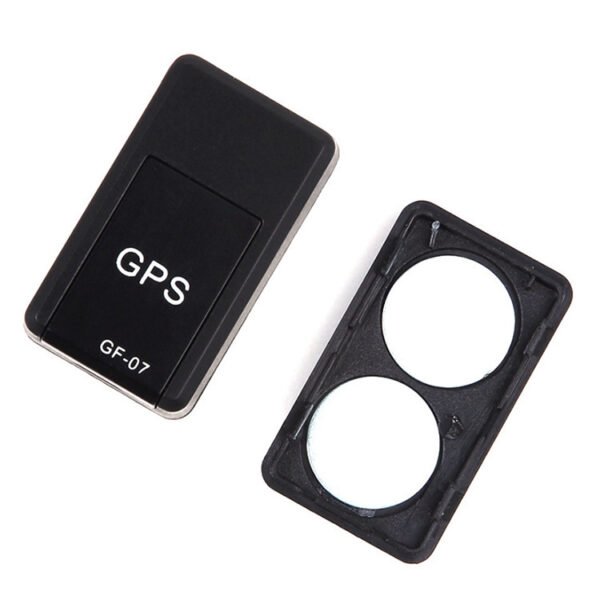 1619145536500.jpg Car Tracker Magnetic Mini Car Tracker GPS Real Time Tracking Locator Device Recordable Anti-lost Rechargeable Locator