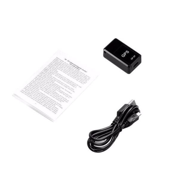 1619145536502.jpg Car Tracker Magnetic Mini Car Tracker GPS Real Time Tracking Locator Device Recordable Anti-lost Rechargeable Locator