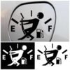 1619328902187.jpg Funny Car Sticker Pull Fuel Tank Pointer Ef Fuel Tank Car Sticker Fuel Tank Vinyl Sticker Decal