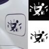 1619328902189.jpg Funny Car Sticker Pull Fuel Tank Pointer Ef Fuel Tank Car Sticker Fuel Tank Vinyl Sticker Decal