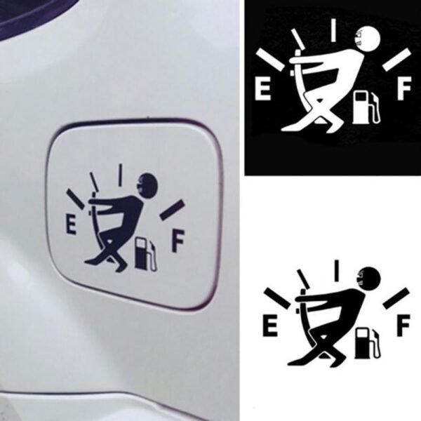 1619328902189.jpg Funny Car Sticker Pull Fuel Tank Pointer Ef Fuel Tank Car Sticker Fuel Tank Vinyl Sticker Decal