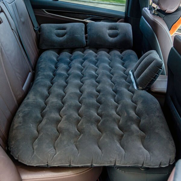 1622173177227.jpg Inflatable Mattress Camping Car Air Mattress Car Travel Mattress Outdoor Car Pillow Bed