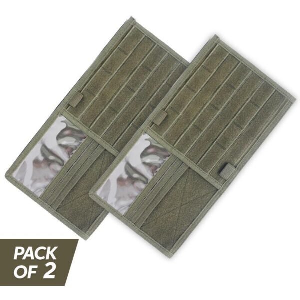 1640771544836.jpg Vehicle Visor Panel Truck Car Sun Visor Organizer CD Bag Holder Car Styling Hunting Accessories