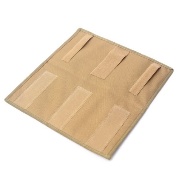 1962991667286.jpg Vehicle Visor Panel Truck Car Sun Visor Organizer CD Bag Holder Car Styling Hunting Accessories
