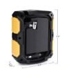 196678444151.jpg Digital Tire Inflator - DC 12 Volt Car Portable Air Compressor