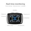 2010782058024.jpg Tire Pressure Monitoring System Sensors Cigarette Lighter USB port Auto Security Alarm Systems Tire Pressure