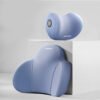 21c8f8b4-25bc-40de-b968-aa8126237422.jpg Automotive Waist Cushion Waist Pillow Memory Foam