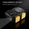 222185055297.jpg Digital Tire Inflator - DC 12 Volt Car Portable Air Compressor