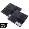 2234051673286.jpg Vehicle Visor Panel Truck Car Sun Visor Organizer CD Bag Holder Car Styling Hunting Accessories