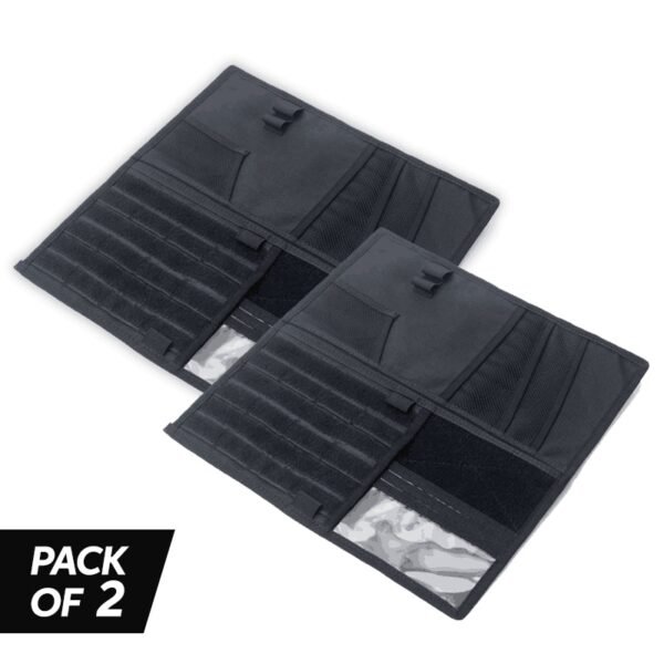 2234051673286.jpg Vehicle Visor Panel Truck Car Sun Visor Organizer CD Bag Holder Car Styling Hunting Accessories