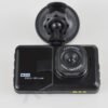 2300799738200.jpg 1080P High Resolution Definition Video Car Vehicle 140 Degree Wide Angle Camera DVR Night Vision Recorder with Digital Camcorder