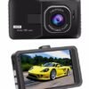 248323789487.jpg 1080P High Resolution Definition Video Car Vehicle 140 Degree Wide Angle Camera DVR Night Vision Recorder with Digital Camcorder