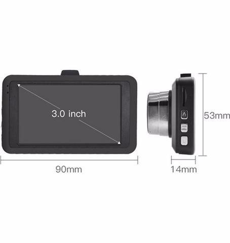 2517932188881.jpg 1080P High Resolution Definition Video Car Vehicle 140 Degree Wide Angle Camera DVR Night Vision Recorder with Digital Camcorder