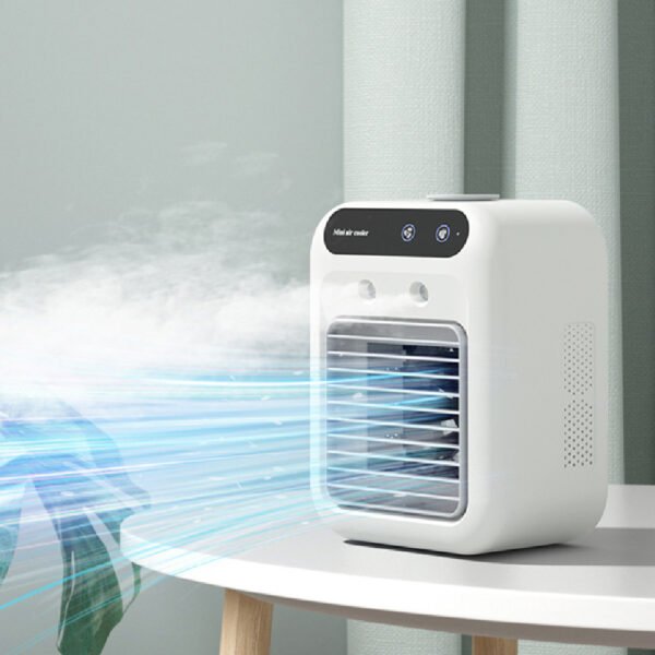 2cd4ed20-ba36-4e34-9f06-3b2689f055c0.jpg Air Conditioner Air Cooler Fan Water Cooling Fan Air Conditioning For Room Office Portable Air Conditioner Cars