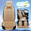 308709f1-205f-4494-87de-f8570fcd8187.jpg Summer Minimalist Ice Silk Car Seat Cushion