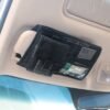 3118912163806.jpg Vehicle Visor Panel Truck Car Sun Visor Organizer CD Bag Holder Car Styling Hunting Accessories