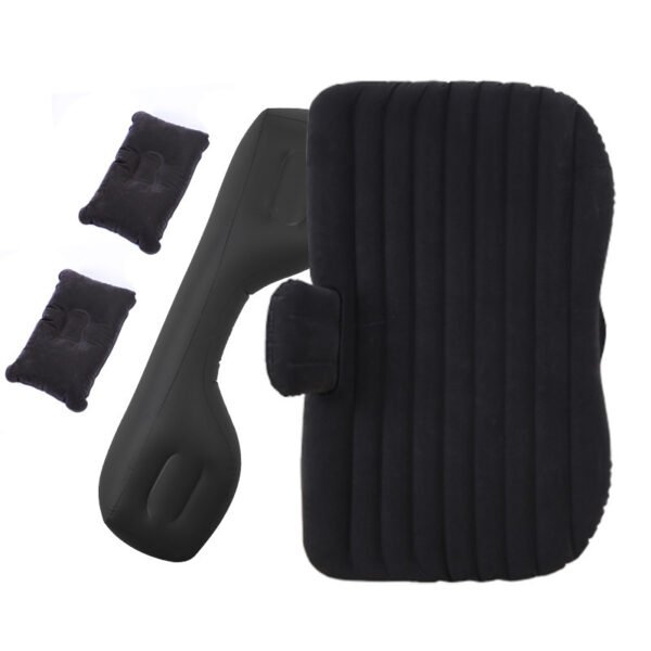 3306747647385.jpg Inflatable Mattress Camping Car Air Mattress Car Travel Mattress Outdoor Car Pillow Bed