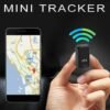 3f0c5b34-dd1d-4074-837c-855f1ef42a6d.jpg Car Tracker Magnetic Mini Car Tracker GPS Real Time Tracking Locator Device Recordable Anti-lost Rechargeable Locator
