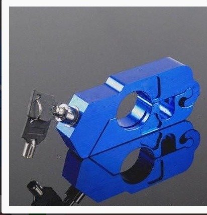 424986110864.jpg Motorcycle Handlebar Lock