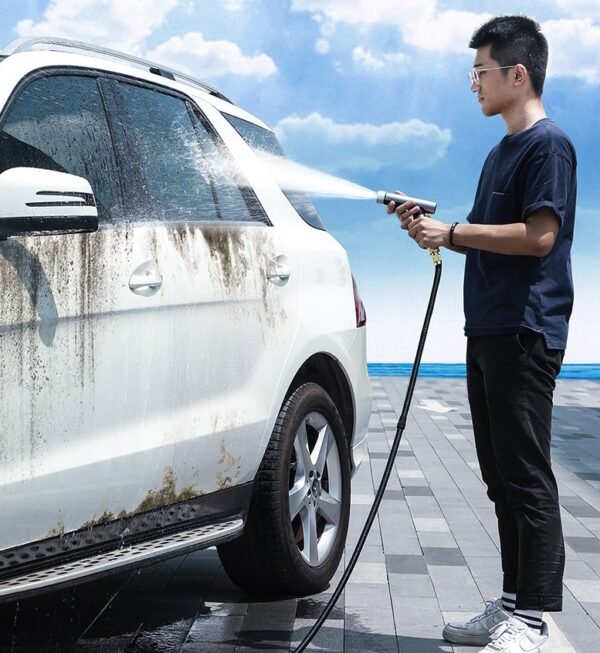 4510052920465.jpg High-pressure car wash water gun telescopic water nozzle
