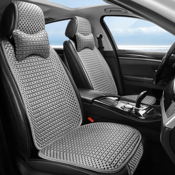 46cbeb1b-83cc-4e1d-ae34-c768314f3706.jpg Summer Minimalist Ice Silk Car Seat Cushion