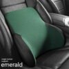 56a4431a-1e40-4b7c-9786-7c59d92f4404_fine.jpeg Memory Foam Three-dimensional Hydrophobic Lumbar Support Pillow Oil-proof Light Luxury Comfortable Breathable Car Automotive Headrest