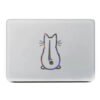 5fcb8774-74e7-4ae6-b8e9-768d6e5ea9a5.jpg Personalized Cute Cat Shape Wiper Decoration Sticker