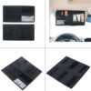 6681763662455.jpg Vehicle Visor Panel Truck Car Sun Visor Organizer CD Bag Holder Car Styling Hunting Accessories