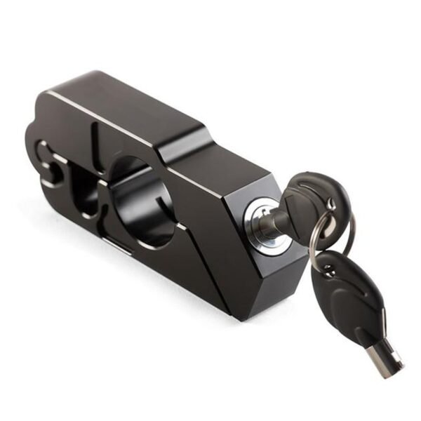 693141490090.jpg Motorcycle Handlebar Lock