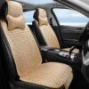 77eb422f-836d-48d9-b0af-7685a75a4479.jpg Summer Minimalist Ice Silk Car Seat Cushion