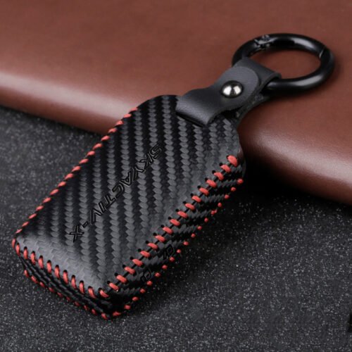830587617802.jpg Car leather key case