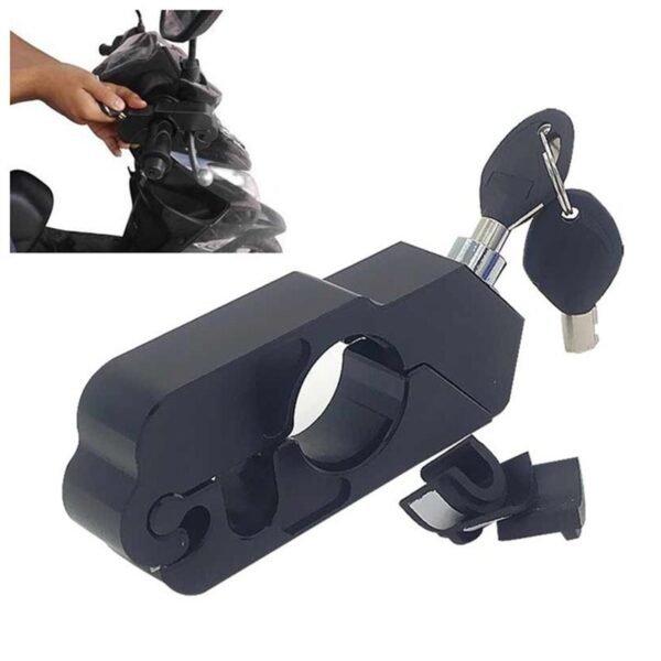 854740243296.jpg Motorcycle Handlebar Lock