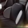 9719a6f3-6a84-421d-9325-b4a92ed07faf.jpg Automotive Waist Cushion Waist Pillow Memory Foam