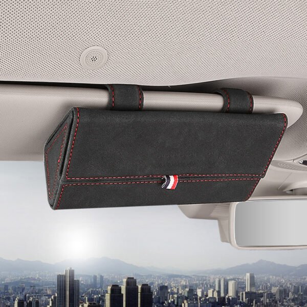 978365663296.jpg Car Glasses Storage Box