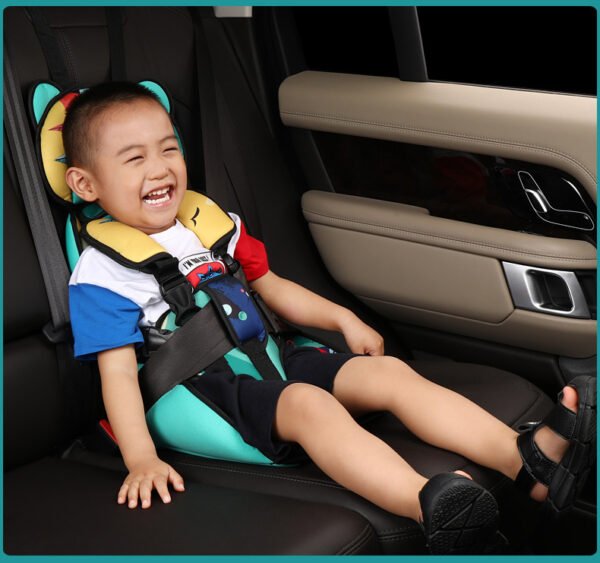 9a34b476-96de-456d-80bd-4c8d748ed803.jpg Child Safety Seat Car Convenient Dining Chair Removable And Washable Baby Safety Seat