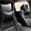 a280ca93-2204-458a-981e-b5eadce72ba6.jpg Leather Quilted Car Headrest To Protect Cervical Neck Neck Pillow