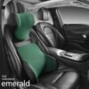 a5eed15f-3afe-4282-963c-dc201aa03014_fine.jpeg Memory Foam Three-dimensional Hydrophobic Lumbar Support Pillow Oil-proof Light Luxury Comfortable Breathable Car Automotive Headrest